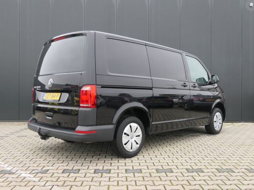 Volkswagen Transporter 2.0 TDI L1H1 Trendline | Trekhaak | Cruise Control | Achterklep | Zij-Schuifdeur | Trekhaak | Cru... ActivLease financial lease
