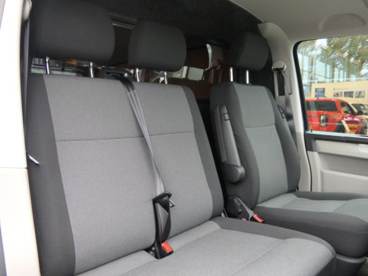 Volkswagen Transporter 2.0 TDI L1H1 Trendline | Trekhaak | Cruise Control | Achterklep | Zij-Schuifdeur | Trekhaak | Cru... ActivLease financial lease