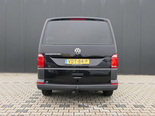 Volkswagen Transporter 2.0 TDI L1H1 Trendline | Trekhaak | Cruise Control | Achterklep | Zij-Schuifdeur | Trekhaak | Cru... ActivLease financial lease