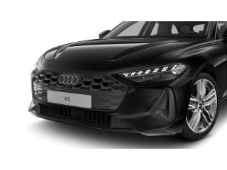 Audi A5 Avant Audi Advanced Edition | Adaptive cruise control | Aluminium optiek in het interieur | Audi ...