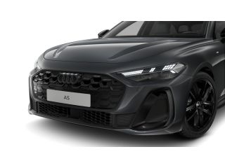Audi A5 Avant Audi S edition | Adaptive cruise control | Aluminium optiek in het interieur | Audi smartph...