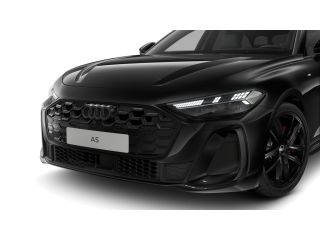Audi A5 Avant Audi S edition | Adaptive cruise control | Aluminium optiek in het interieur | Audi smartph...