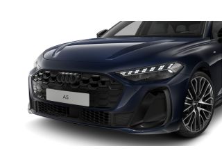 Audi A5 Avant Audi S edition | Adaptive cruise control | Aluminium optiek in het interieur | Audi smartph...