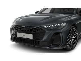 Audi A5 Avant Audi S edition | Adaptive cruise control | Aluminium optiek in het interieur | Audi smartph...