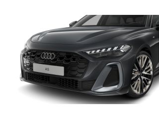 Audi A5 Avant Audi S edition | Adaptive cruise control | Aluminium optiek in het interieur | Audi smartph...