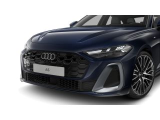 Audi A5 Limousine Audi S edition | Adaptive cruise control | Aluminium optiek in het interieur | Audi sma...