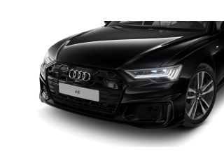 Audi A6 Avant Audi S edition Competition | Achteruitrijcamera | Audi sound system | Audi virtual cockpit ...