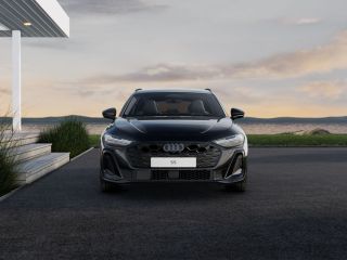 Audi S5 Avant Audi S5 50 year edition | Adaptive cruise control | Aluminium optiek in het interieur | Aud...