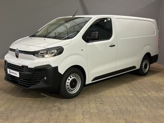 Citroën Jumpy Citroen 1.5 BlueHDI 120 S&S L3| 2 zitplaatsen rechtsvoor | Achteruitrijcamera | Airco € 4.590,- V...