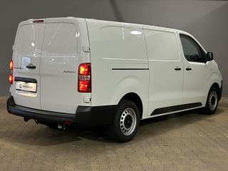Citroën Jumpy Citroen 1.5 BlueHDI 120 S&S L3| 2 zitplaatsen rechtsvoor | Achteruitrijcamera | Airco € 4.590,- V...