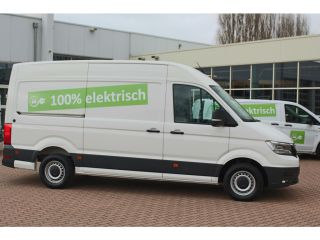MAN eTGE Elektrisch 136 Pk L3 H3