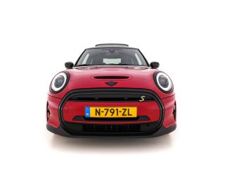 Mini Mini Electric Business Edition 33 kWh [ 3-Fase ] (INCL-BTW) Aut. *PANO | FULL-LEATHER | FULL-LED | HARMAN/KARDO...