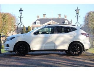 Nissan QASHQAI 1.3 DIG-T Tekna AUTOMAAT | DEALER OH! | PANODAK | 360 CAM | LED | ADAPTIVE CRUISE | HALF LEDER | ...