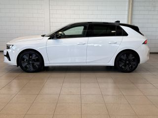 Opel Astra Electric Opel 54 kWh | Achteruitrijcamera | Apple Carplay/Android Auto|telefoonintegratie premium...