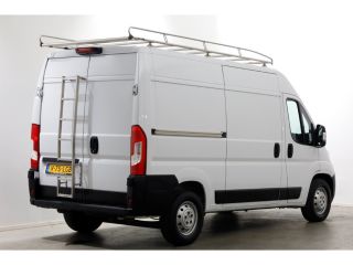 Opel Movano 2.2D 140pk L2H2 Airco/Carplay/Camera 04-2023