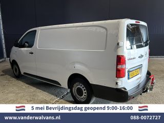 Opel Vivaro 2.0 CDTI 123pk Automaat L3H1 RIJKLAAR Euro6 Airco | Camera | Apple Carplay | Android Auto Cruisec...