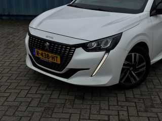 Peugeot 208 Peugeot Allure Pack | Apple Carplay/Android Auto|telefoonintegratie premium | Buitenspiegels verw...