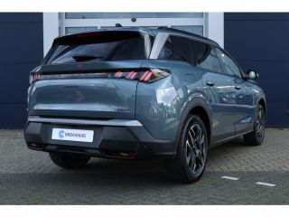 Peugeot 5008 Peugeot Allure 136-PK e-DSC6 | Panoramic navigation Pack | 360 vision & Drive Assist Pack