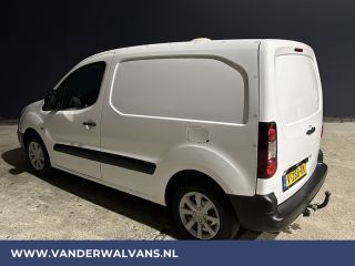 Peugeot Partner 1.6 BlueHDi 100pk L1H1 Euro6 Airco | Navigatie | Apple Carplay | Trekhaak | Cruisecontrol Zijdeur