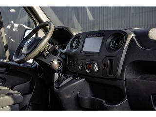 Renault Master 2.3 dCi L2H2 | 146 PK | Euro 6 | Cruise | Climate | Navigatie