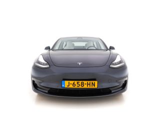 Tesla Model 3 Performance AWD 75 kWh [ 3-Fase ] (INCL-BTW) Aut. *PANO | AUTO-PILOT | NAPPA-LEATHER | KEYLESS | ...
