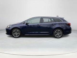 Toyota Corolla Touring Sports 1.8 Hybrid First Edition | Navigatie | Carplay | Stoelverwarming | Elektrische achterklep |
