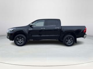 Toyota Hilux 2.4 D-4D Xtra Cab Professional Premium | BPM VRIJ | Uit voorraad leverbaar! |