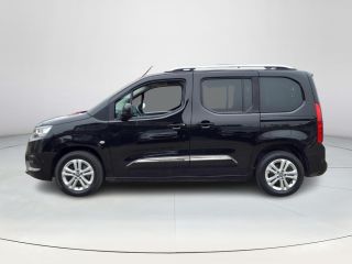 Toyota PROACE CITY Verso 1.2 Turbo Dynamic Automaat | Apple CarPlay | Navigatie | Rijklaarprijs incl. garantie |