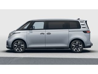 Volkswagen ID. Buzz Volkswagen GTX | Airbag voor bestuurder en bijrijder (uitschakelbaar voor bijrijder) | Airconditi...