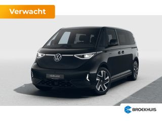 Volkswagen ID. Buzz Volkswagen GTX | Airbag voor bestuurder en bijrijder (uitschakelbaar voor bijrijder) | Airconditi...