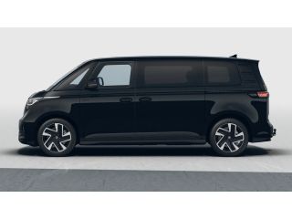Volkswagen ID. Buzz Volkswagen GTX | Airbag voor bestuurder en bijrijder (uitschakelbaar voor bijrijder) | Airconditi...