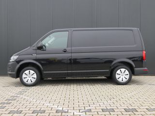 Volkswagen Transporter 2.0 TDI L1H1 Trendline | Trekhaak | Cruise Control | Achterklep | Zij-Schuifdeur | Trekhaak | Cru...