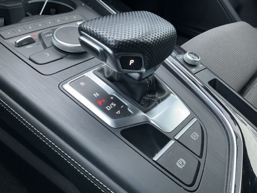 Audi A5 Sportback 40 TFSI 191pk Sport S-Line Trekhaak Elek.Klep Led Uitstraling!! ActivLease financial lease