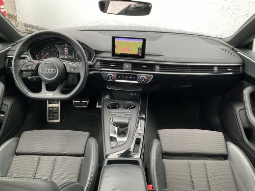 Audi A5 Sportback 40 TFSI 191pk Sport S-Line Trekhaak Elek.Klep Led Uitstraling!! ActivLease financial lease