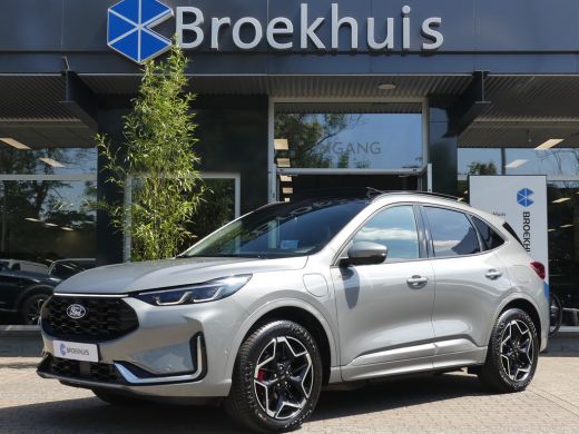Ford Kuga 2.5 PHEV ST-Line X | Afn. Trekhaak | Technology Pack | Panormadak | Ford Kuga 2.5 PHEV ST-Line X | Afn. Trekhaak | Technology Pack | Panormadak |