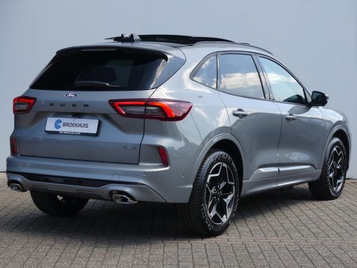 Ford Kuga 2.5 PHEV ST-Line X | Afn. Trekhaak | Technology Pack | Panormadak | ActivLease financial lease