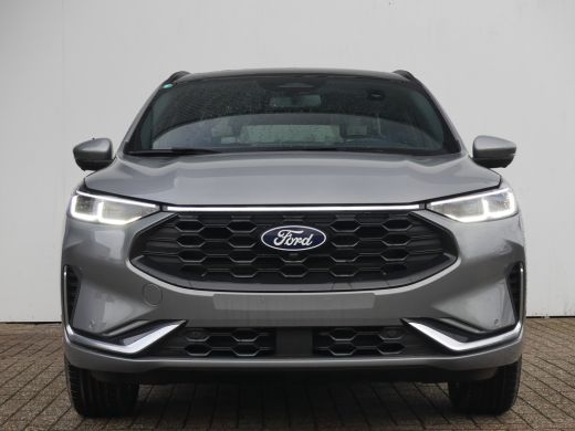 Ford Kuga 2.5 PHEV ST-Line X | Afn. Trekhaak | Technology Pack | Panormadak | ActivLease financial lease