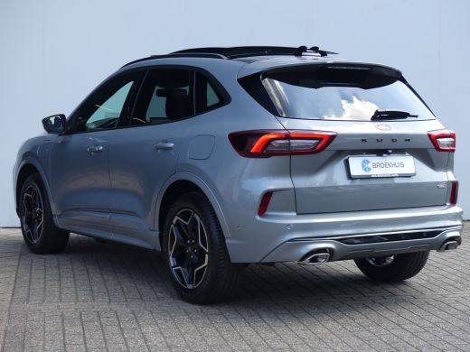 Ford Kuga 2.5 PHEV ST-Line X | Afn. Trekhaak | Technology Pack | Panormadak | ActivLease financial lease