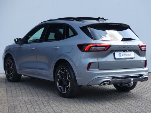 Ford Kuga 2.5 PHEV ST-Line X | Afn. Trekhaak | Technology Pack | Panormadak | ActivLease financial lease
