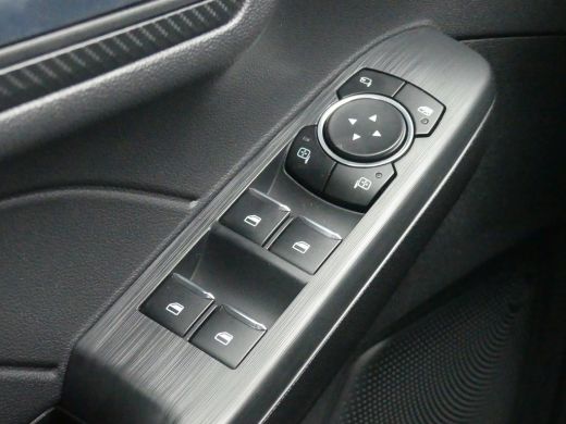 Ford Kuga 2.5 PHEV ST-Line X | Afn. Trekhaak | Technology Pack | Panormadak | ActivLease financial lease