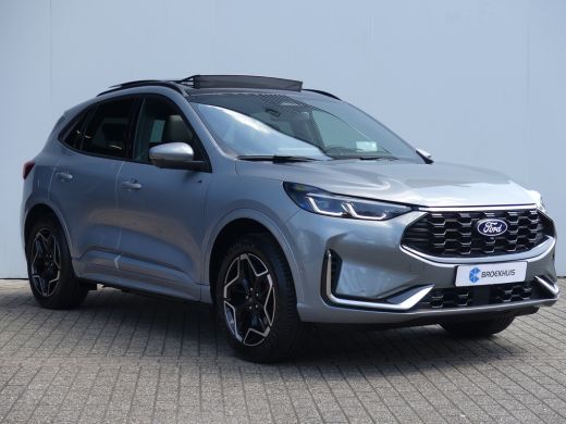 Ford Kuga 2.5 PHEV ST-Line X | Afn. Trekhaak | Technology Pack | Panormadak | ActivLease financial lease