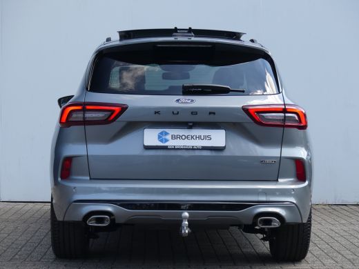 Ford Kuga 2.5 PHEV ST-Line X | Afn. Trekhaak | Technology Pack | Panormadak | ActivLease financial lease