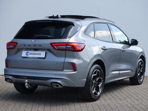 Ford Kuga 2.5 PHEV ST-Line X | Afn. Trekhaak | Technology Pack | Panormadak | ActivLease financial lease