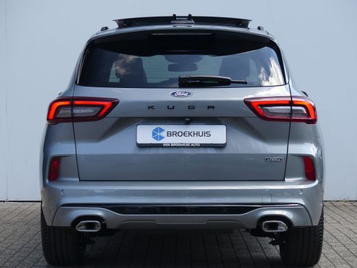Ford Kuga 2.5 PHEV ST-Line X | Afn. Trekhaak | Technology Pack | Panormadak | ActivLease financial lease