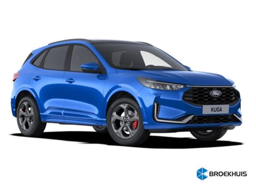Ford Kuga Ford | Afn. Trekhaak | Panoramdak | Technology Pack | Ford Kuga Ford | Afn. Trekhaak | Panoramdak | Technology Pack |