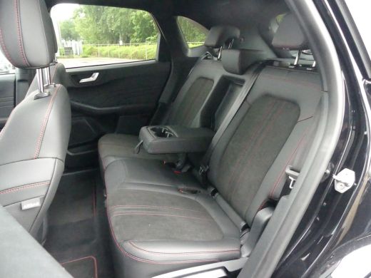 Ford Kuga Ford | Afn. Trekhaak | Panoramdak | Technology Pack | ActivLease financial lease