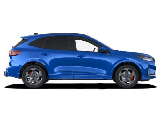 Ford Kuga Ford | Afn. Trekhaak | Panoramdak | Technology Pack | ActivLease financial lease