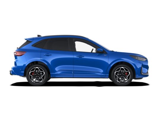 Ford Kuga Ford | Afn. Trekhaak | Panoramdak | Technology Pack | ActivLease financial lease