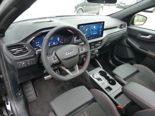 Ford Kuga Ford | Afn. Trekhaak | Panoramdak | Technology Pack | ActivLease financial lease
