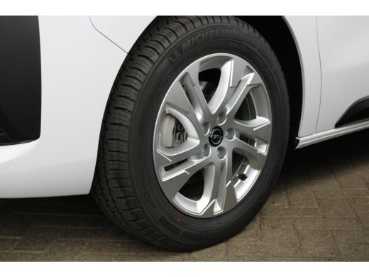 Opel Vivaro 2.0 Diesel 145 S&S L2 | Buitenspiegels elektrisch inklapbaar | Buitenspiegels elektrisch inklapba... ActivLease financial lease